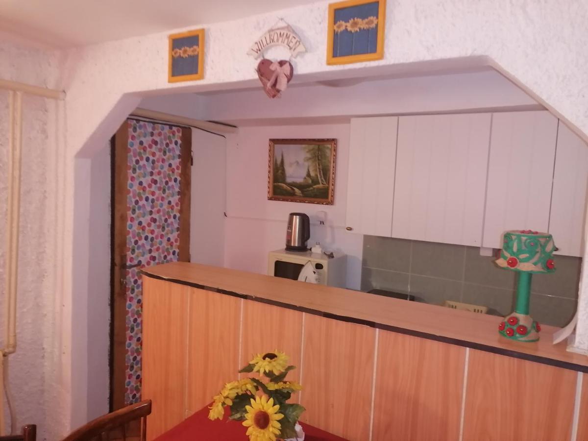 Chlaba Apartman Chl'aba Exterior photo