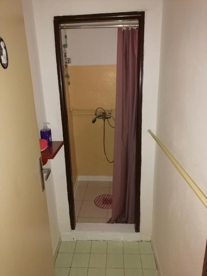 Chlaba Apartman Chl'aba Exterior photo