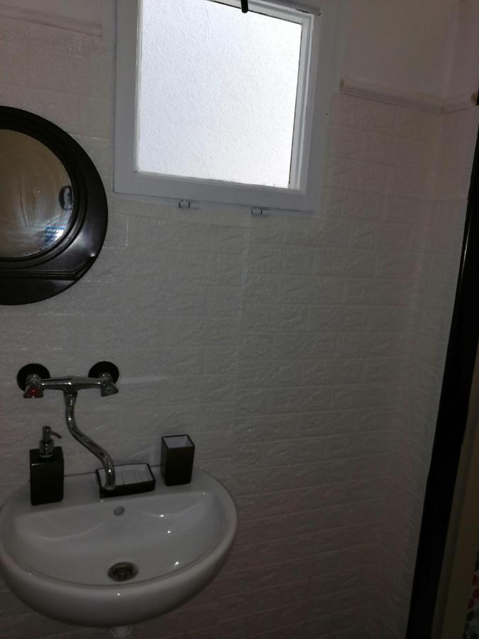 Chlaba Apartman Chl'aba Exterior photo