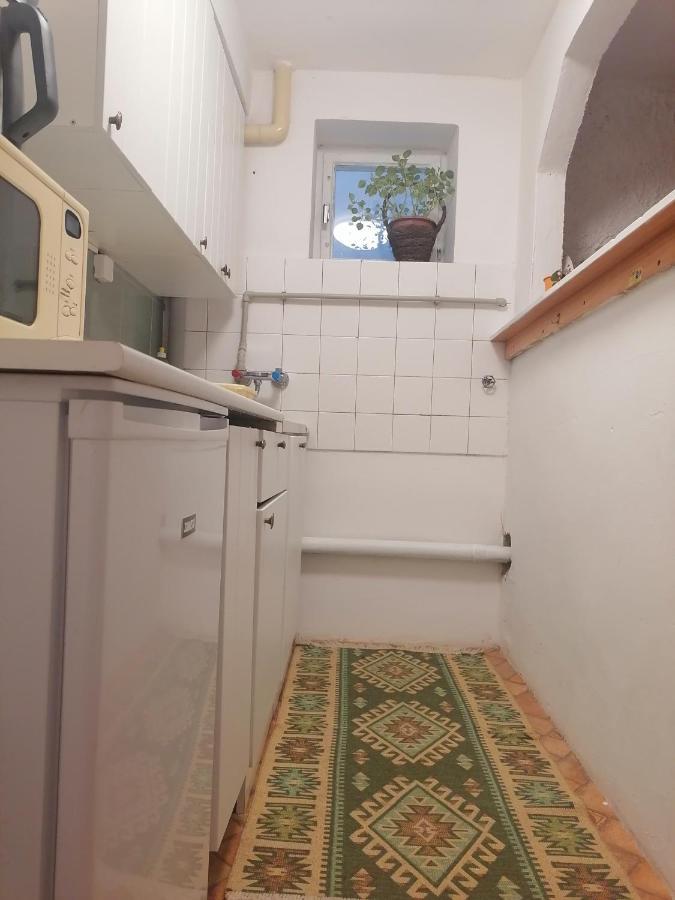 Chlaba Apartman Chl'aba Exterior photo