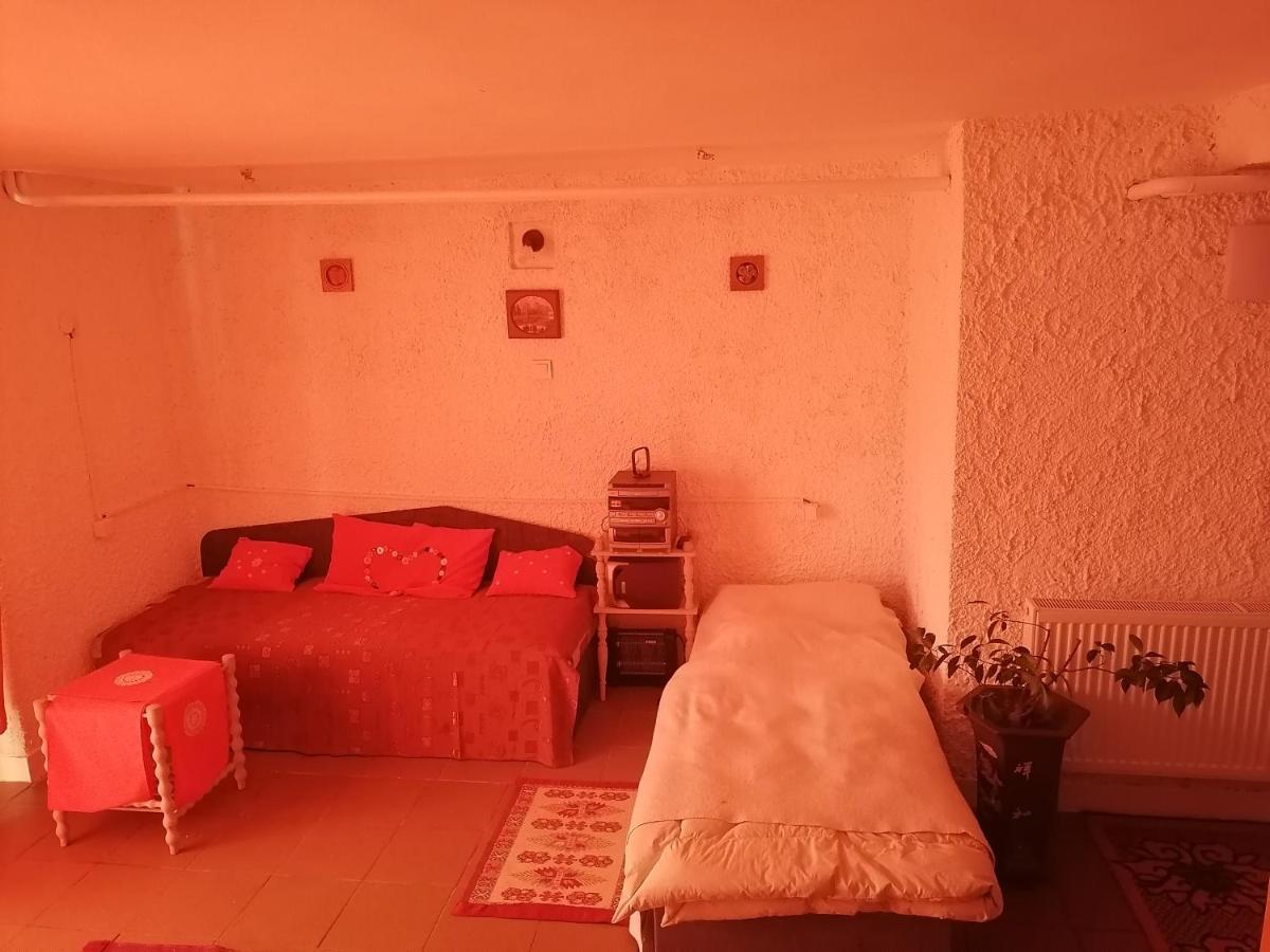 Chlaba Apartman Chl'aba Exterior photo