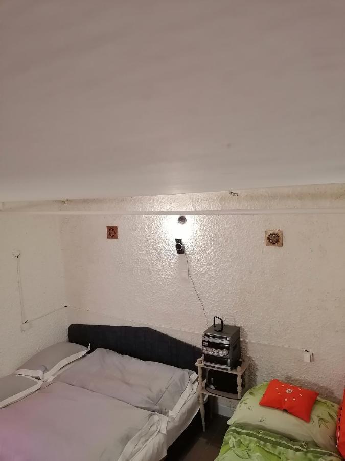 Chlaba Apartman Chl'aba Exterior photo
