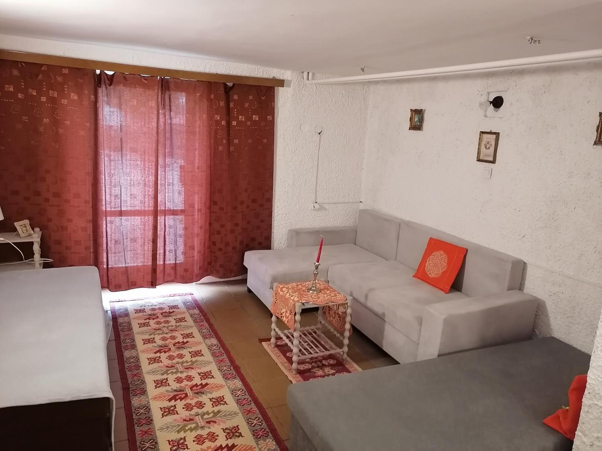 Chlaba Apartman Chl'aba Exterior photo